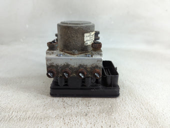 compare product 2016 Gmc Sierra 1500 Anti-Lock Brake ABS Pump Module Actuator OEM P/N:122505659 23388971 Fits Fits 2017 2018 OEM Used Auto Parts