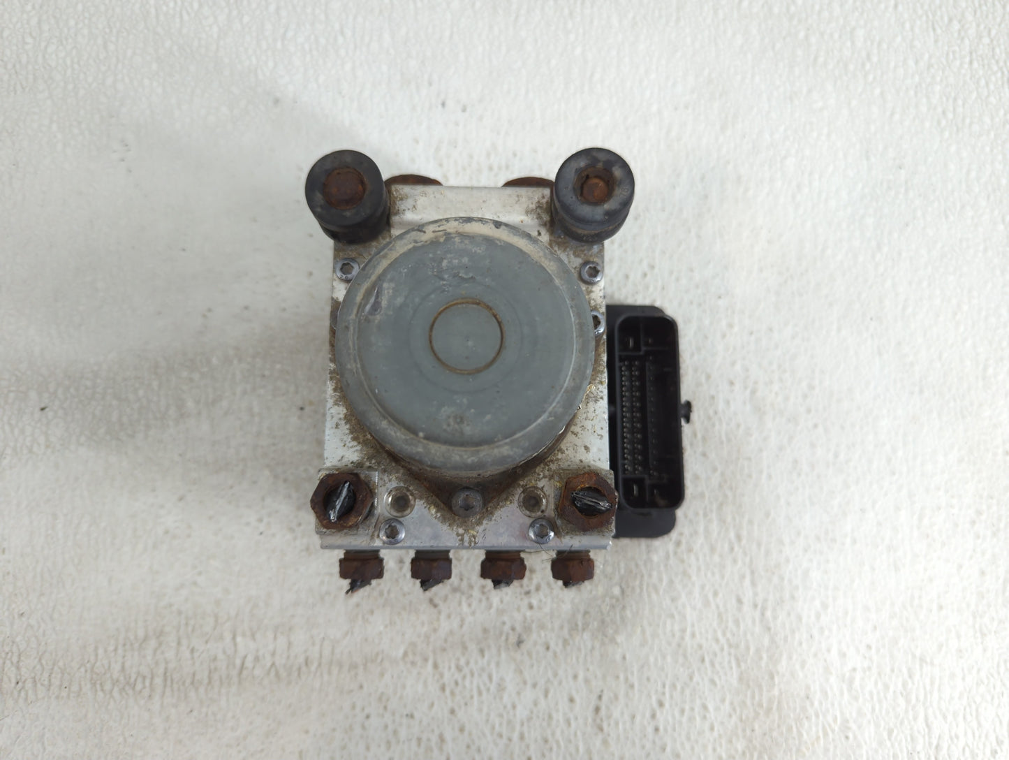 2016 Gmc Sierra 1500 ABS Pump Control Module Replacement P/N:122505659 23388971 Fits Fits 2017 2018 OEM Used Auto Parts - Oe