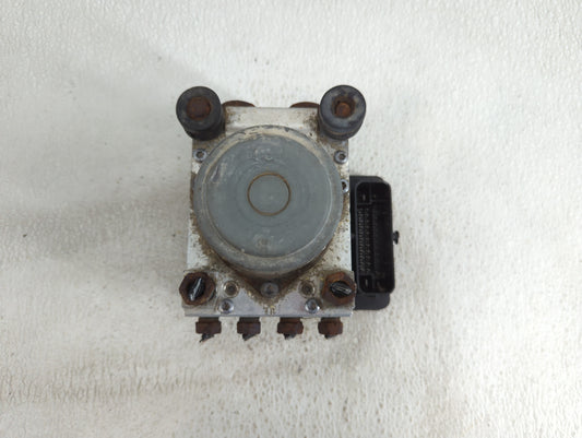 2016 Gmc Sierra 1500 ABS Pump Control Module Replacement P/N:122505659 23388971 Fits Fits 2017 2018 OEM Used Auto Parts