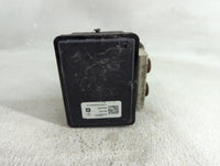 2016 Gmc Sierra 1500 ABS Pump Control Module Replacement P/N:122505659 23388971 Fits Fits 2017 2018 OEM Used Auto Parts - Oe