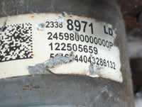 2016 Gmc Sierra 1500 ABS Pump Control Module Replacement P/N:122505659 23388971 Fits Fits 2017 2018 OEM Used Auto Parts - Oe