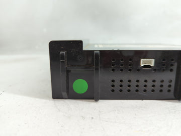 2016 Gmc Sierra 1500 Radio AM FM Cd Player Receiver Replacement P/N:42473827 Fits OEM Used Auto Parts