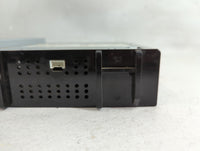 2016 Gmc Sierra 1500 Radio AM FM Cd Player Receiver Replacement P/N:42473827 Fits OEM Used Auto Parts - Oemusedautoparts1.co