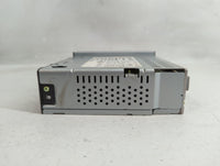 2016 Gmc Sierra 1500 Radio AM FM Cd Player Receiver Replacement P/N:42473827 Fits OEM Used Auto Parts - Oemusedautoparts1.co