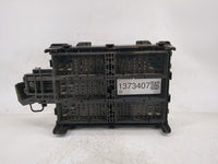 2016 Gmc Sierra 1500 Fusebox Fuse Box Panel Relay Module P/N:23285566 Fits Fits 2017 OEM Used Auto Parts - Oemusedautoparts1