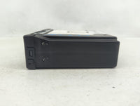 2015-2019 Gmc Sierra 1500 Radio AM FM Cd Player Receiver Replacement P/N:84016435 Fits Fits 2015 2016 2017 2018 2019 2020 OE