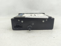 2015-2019 Gmc Sierra 1500 Radio AM FM Cd Player Receiver Replacement P/N:84016435 Fits Fits 2015 2016 2017 2018 2019 2020 OE