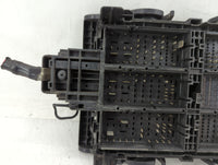 2016 Gmc Sierra 1500 Fusebox Fuse Box Panel Relay Module P/N:23285566 Fits Fits 2017 OEM Used Auto Parts - Oemusedautoparts1