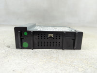 2016 Gmc Sierra 1500 Radio AM FM Cd Player Receiver Replacement P/N:555343750 42456922 Fits OEM Used Auto Parts - Oemusedaut