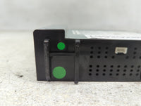 2016 Gmc Sierra 1500 Radio AM FM Cd Player Receiver Replacement P/N:555343750 42456922 Fits OEM Used Auto Parts - Oemusedaut