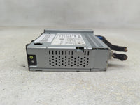 2016 Gmc Sierra 1500 Radio AM FM Cd Player Receiver Replacement P/N:555343750 42456922 Fits OEM Used Auto Parts - Oemusedaut
