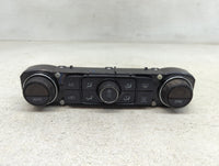 2014-2016 Gmc Sierra 1500 Climate Control Module Temperature AC/Heater Replacement P/N:815372982 23486616 Fits Fits 2014 201