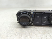 2014-2016 Gmc Sierra 1500 Climate Control Module Temperature AC/Heater Replacement P/N:815372982 23486616 Fits Fits 2014 201