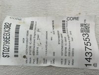 2016-2018 Gmc Sierra 1500 PCM Engine Control Computer ECU ECM PCU OEM P/N:12673195 131010100000X Fits Fits 2016 2017 2018 OE