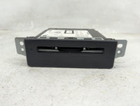 2016 Gmc Sierra 1500 Radio AM FM Cd Player Receiver Replacement P/N:13594481 Fits Fits 2017 OEM Used Auto Parts - Oemusedaut