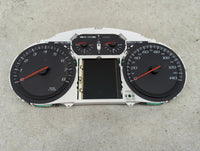 2016 Gmc Sierra 1500 Instrument Cluster Speedometer Gauges P/N:A2C53290027 A2C53334771, A2C53334773, A2C38135205 Fits OEM Us