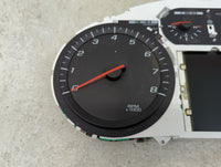 2016 Gmc Sierra 1500 Instrument Cluster Speedometer Gauges P/N:A2C53290027 A2C53334771, A2C53334773, A2C38135205 Fits OEM Us