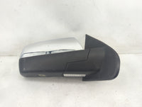 2016 Gmc Sierra 1500 Passenger Side View Mirror - Right Door Mirror OEM Used - Oemusedautoparts1.com