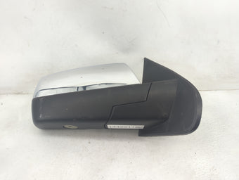 compare product 2016 Gmc Sierra 1500 Passenger Side View Mirror - Right Door Mirror OEM Used