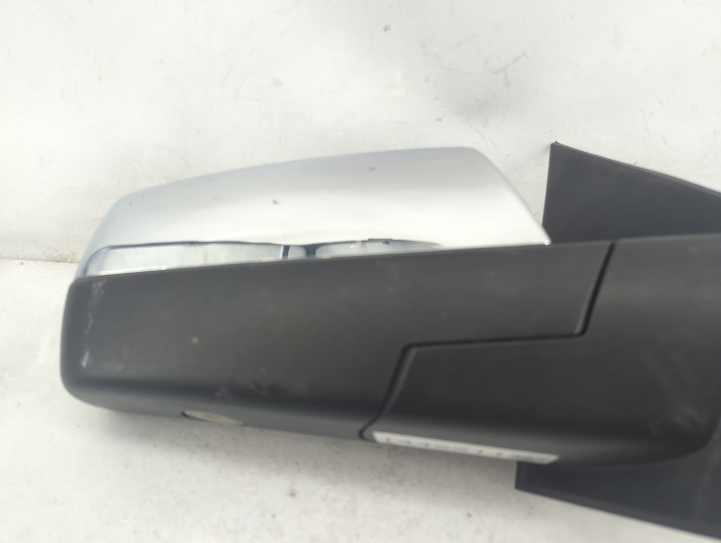 2016 Gmc Sierra 1500 Passenger Side View Mirror - Right Door Mirror OEM Used - Oemusedautoparts1.com