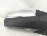 2016 Gmc Sierra 1500 Passenger Side View Mirror - Right Door Mirror OEM Used - Oemusedautoparts1.com
