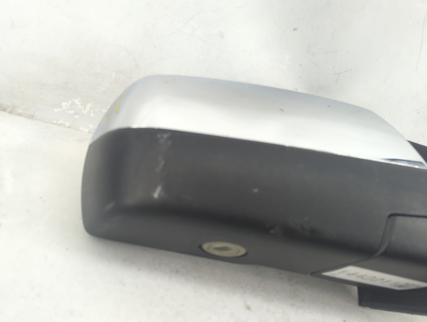 2016 Gmc Sierra 1500 Passenger Side View Mirror - Right Door Mirror OEM Used - Oemusedautoparts1.com