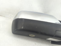 2016 Gmc Sierra 1500 Passenger Side View Mirror - Right Door Mirror OEM Used - Oemusedautoparts1.com