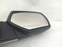 2016 Gmc Sierra 1500 Passenger Side View Mirror - Right Door Mirror OEM Used - Oemusedautoparts1.com