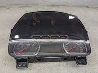2016 Gmc Sierra 1500 Instrument Cluster Speedometer Gauges P/N:23348997 26333323, 28496306, 2391341, AV6N Miles:173K Fits OE