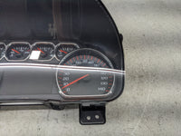 2016 Gmc Sierra 1500 Instrument Cluster Speedometer Gauges P/N:23348997 26333323, 28496306, 2391341, AV6N Miles:173K Fits OE