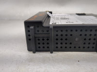 2016 Gmc Sierra 1500 Radio AM FM Cd Player Receiver Replacement P/N:23402903 Fits OEM Used Auto Parts - Oemusedautoparts1.co
