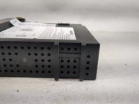 2016 Gmc Sierra 1500 Radio AM FM Cd Player Receiver Replacement P/N:23402903 Fits OEM Used Auto Parts - Oemusedautoparts1.co