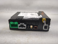 2016 Gmc Sierra 1500 Radio AM FM Cd Player Receiver Replacement P/N:23402903 Fits OEM Used Auto Parts - Oemusedautoparts1.co