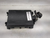 2016 Gmc Sierra 1500 Fusebox Fuse Box Panel Relay Module P/N:84075773_01 Fits Fits 2017 OEM Used Auto Parts - Oemusedautopar
