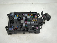 2016 Gmc Sierra 1500 Fusebox Fuse Box Panel Relay Module P/N:84075773_01 Fits Fits 2017 OEM Used Auto Parts - Oemusedautopar