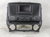 2016 Gmc Sierra 1500 Information Display Screen - Oemusedautoparts1.com