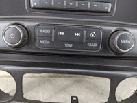 2016 Gmc Sierra 1500 Information Display Screen - Oemusedautoparts1.com
