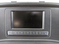 2016 Gmc Sierra 1500 Information Display Screen - Oemusedautoparts1.com