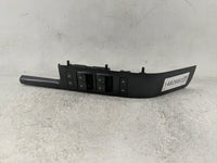 2014-2019 Gmc Sierra 1500 Master Power Window Switch Replacement Driver Side Left P/N:23427098 SANAD1290C Fits OEM Used Auto