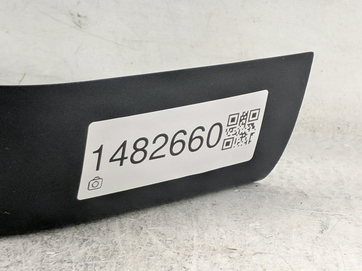 2014-2019 Gmc Sierra 1500 Master Power Window Switch Replacement Driver Side Left P/N:23427098 SANAD1290C Fits OEM Used Auto