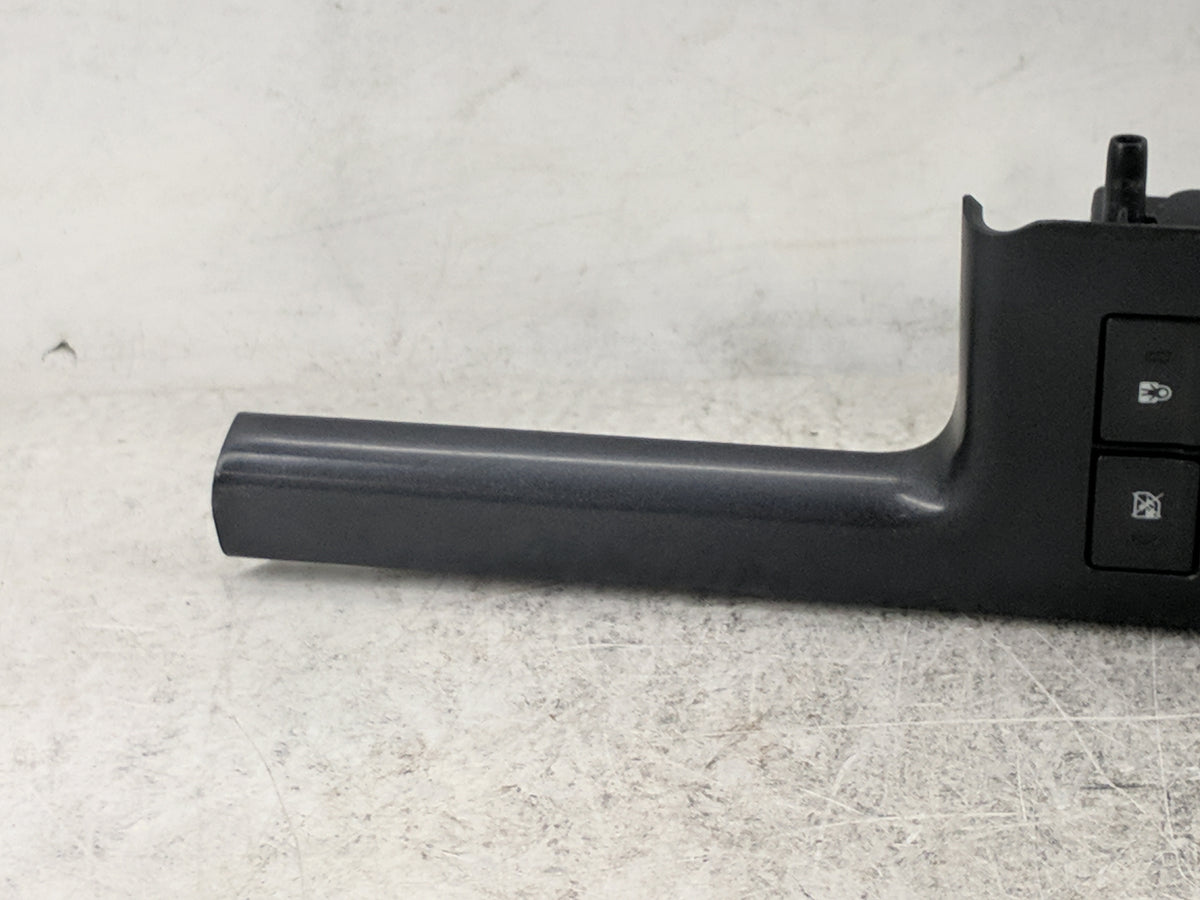 2014-2019 Gmc Sierra 1500 Master Power Window Switch Replacement Driver Side Left P/N:23427098 SANAD1290C Fits OEM Used Auto