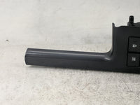 2014-2019 Gmc Sierra 1500 Master Power Window Switch Replacement Driver Side Left P/N:23427098 SANAD1290C Fits OEM Used Auto