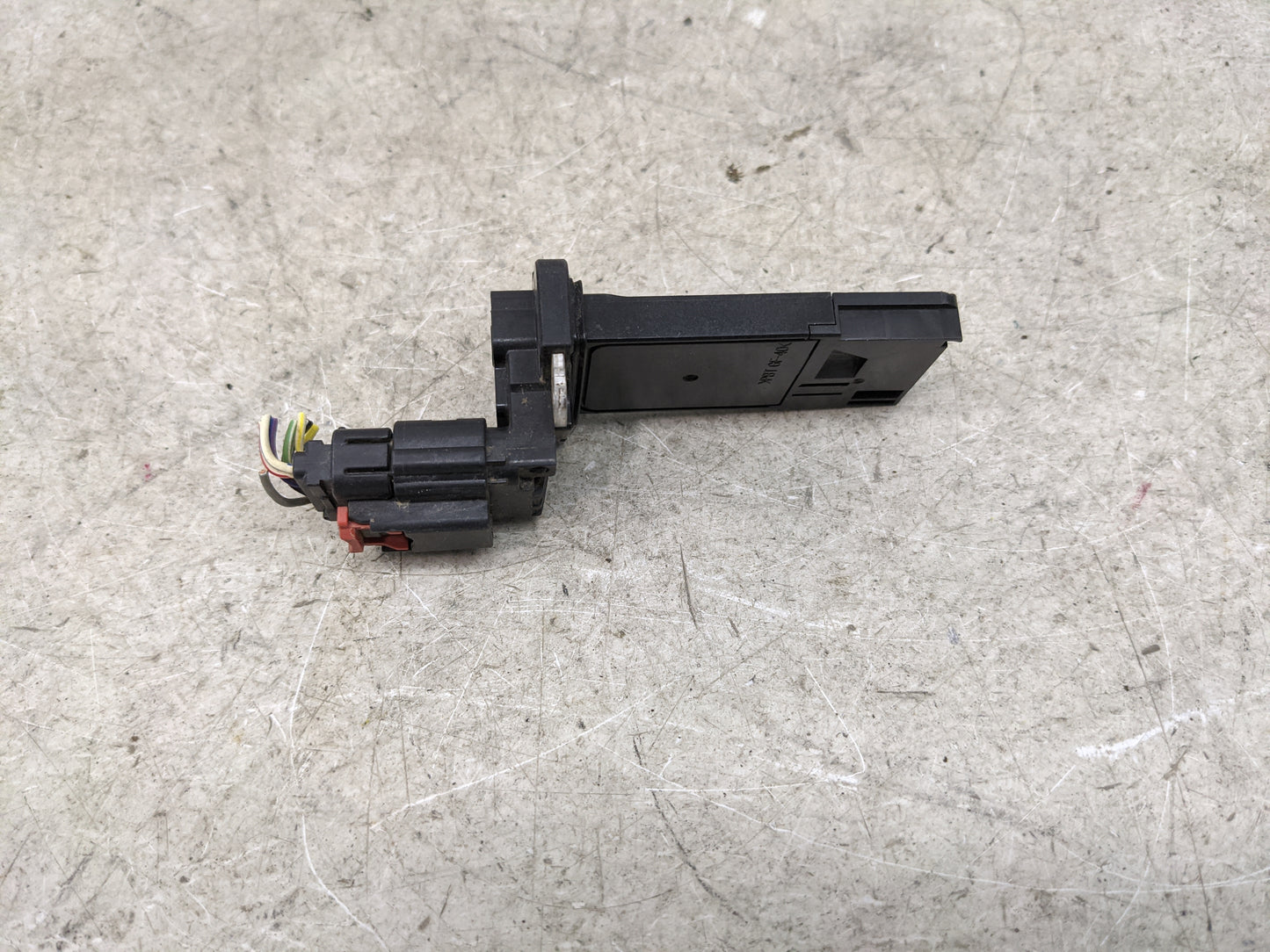 2014-2019 Gmc Sierra 1500 Mass Air Flow Meter Maf 1485733 - Oemusedautoparts1.com