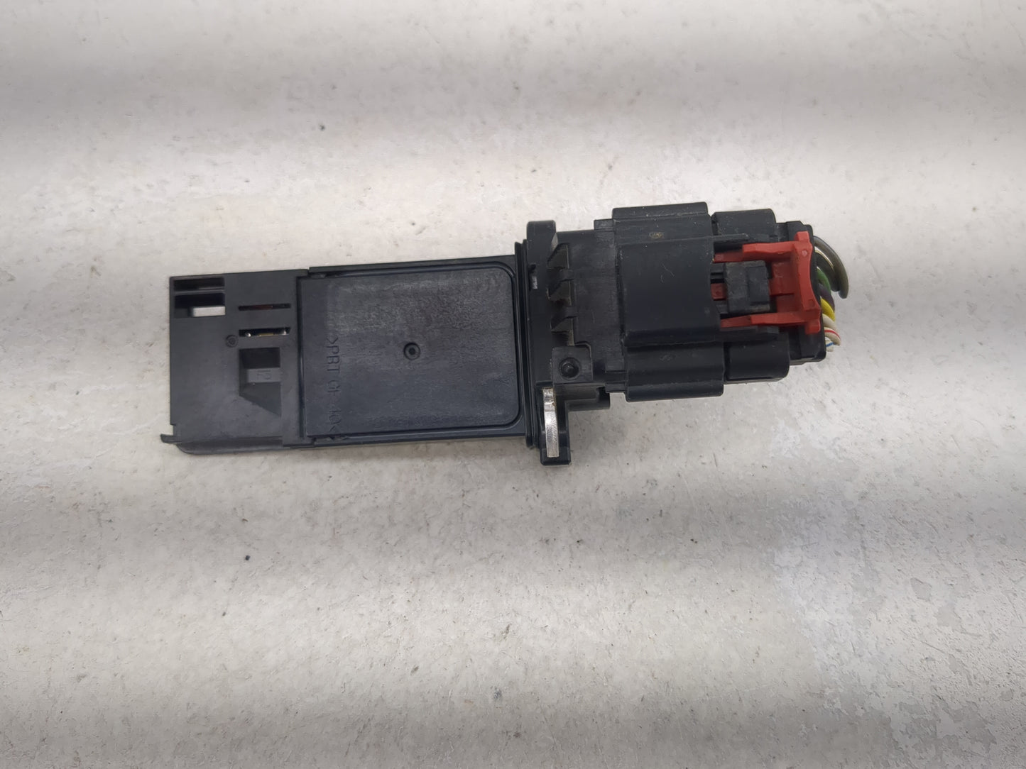 2014-2019 Gmc Sierra 1500 Mass Air Flow Meter Maf 1486168 - Oemusedautoparts1.com