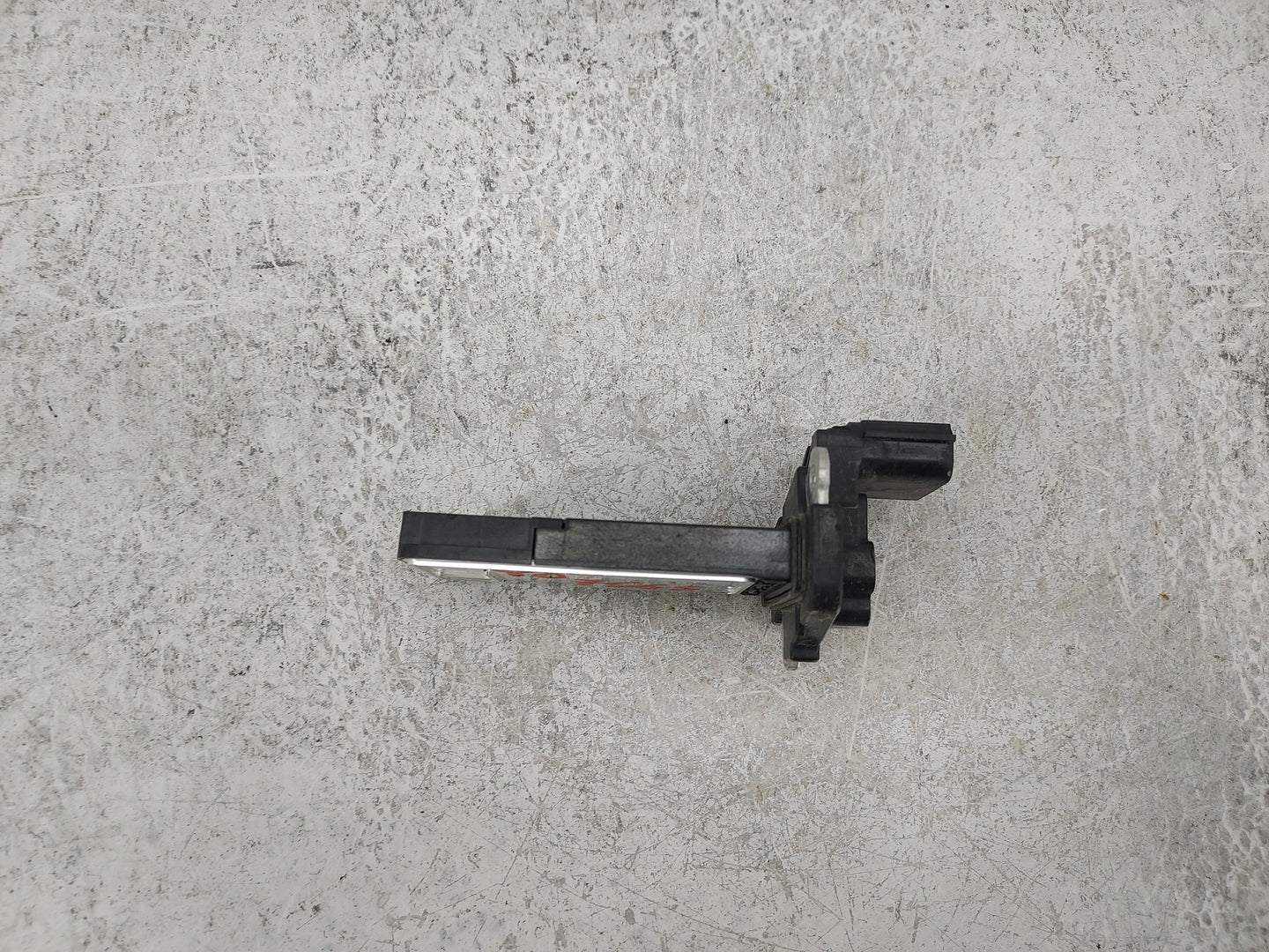 2014-2019 Gmc Sierra 1500 Mass Air Flow Meter Maf 1486598 - Oemusedautoparts1.com