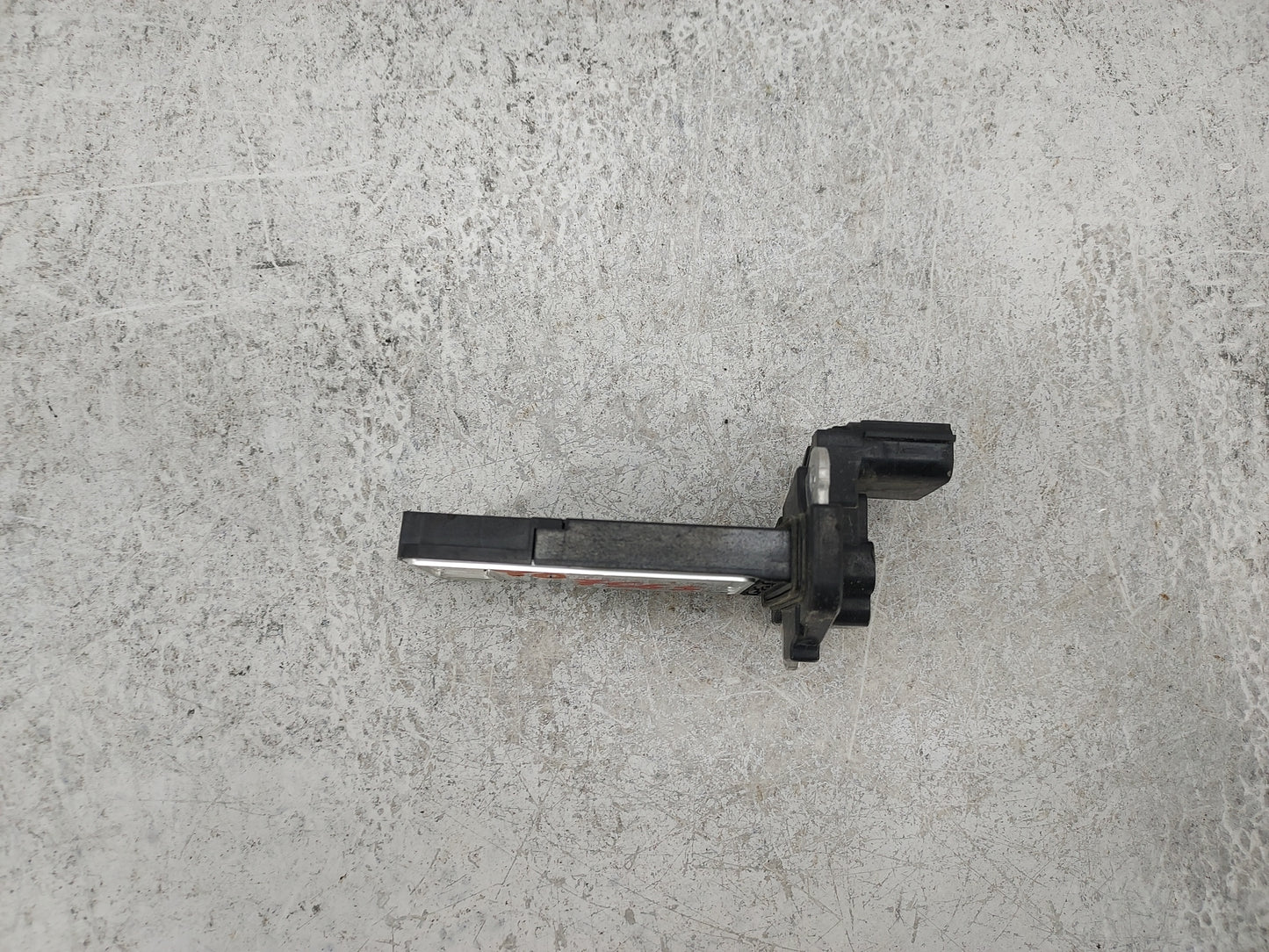 2014-2019 Gmc Sierra 1500 Mass Air Flow Meter Maf 1486598 - Oemusedautoparts1.com