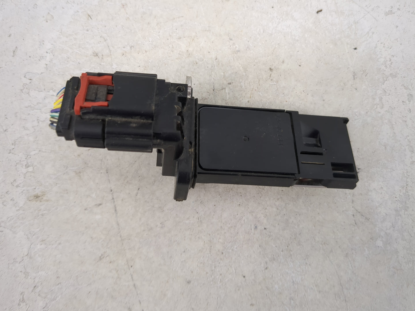 2014-2019 Gmc Sierra 1500 Mass Air Flow Meter Maf 1486722 - Oemusedautoparts1.com