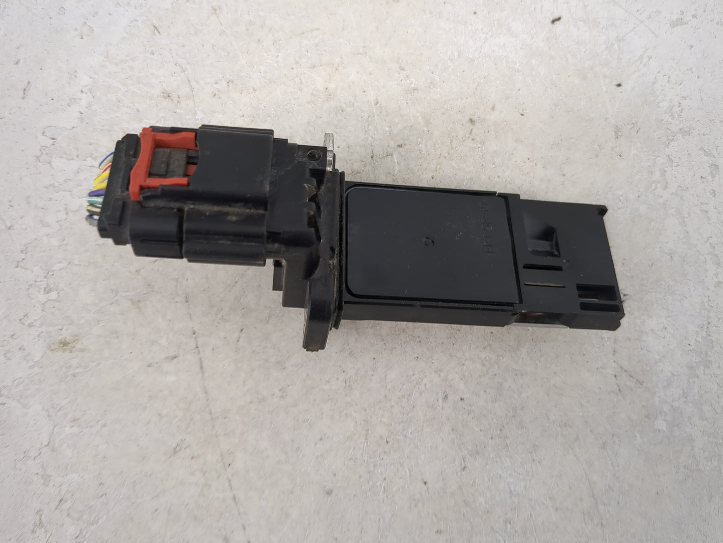 2014-2019 Gmc Sierra 1500 Mass Air Flow Meter Maf 1486722 - Oemusedautoparts1.com