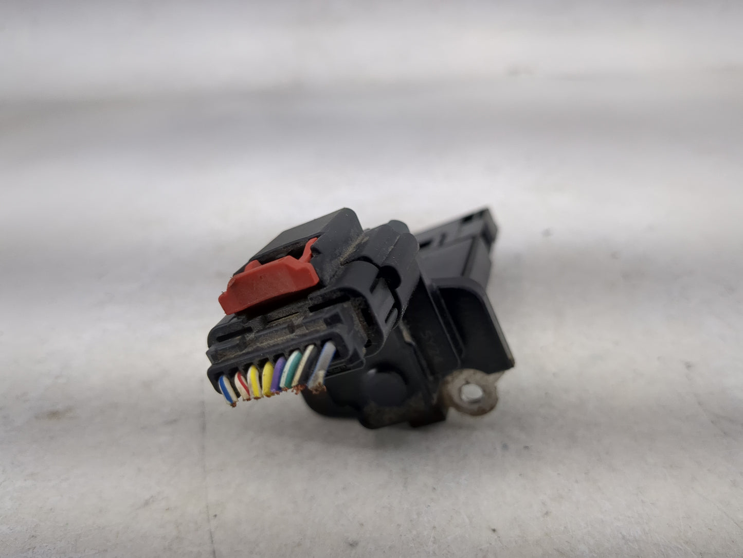 2014-2019 Gmc Sierra 1500 Mass Air Flow Meter Maf 1486722 - Oemusedautoparts1.com