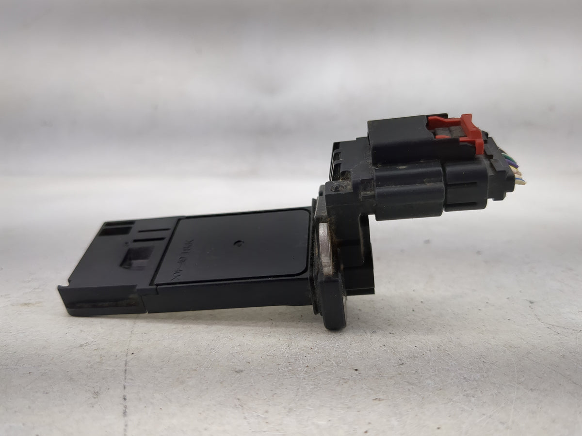 2014-2019 Gmc Sierra 1500 Mass Air Flow Meter Maf Sensor 1486722 - Oemusedautoparts1.com